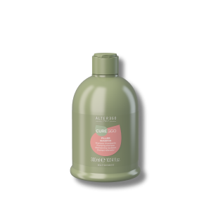 ALTER EGO CUREEGO Filler szampon wypełniający do włosów suchych 300 ml