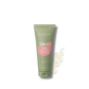 ALTER EGO CUREEGO Filler szampon wypełniający do włosów suchych 50 ml - image 2