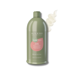 ALTER EGO CUREEGO Filler szampon wypełniający do włosów suchych 950 ml - image 2