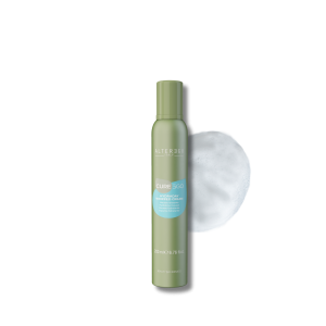 ALTER EGO CUREEGO Hydraday pianka nawilżająca do włosów suchych 200 ml - image 2