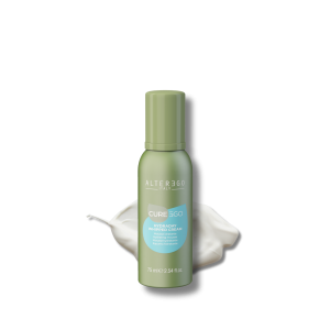 ALTER EGO CUREEGO Hydraday pianka nawilżająca do włosów suchych 75 ml - image 2