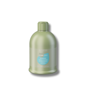 ALTER EGO CUREEGO Hydraday szampon nawilżający do włosów suchych 300 ml
