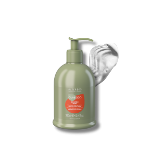 ALTER EGO CUREEGO Nourish maska pielęgnująca do włosów osłabionych 300 ml - image 2