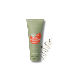 ALTER EGO CUREEGO Nourish odżywka regenerująca do włosów osłabionych 50 ml - image 2