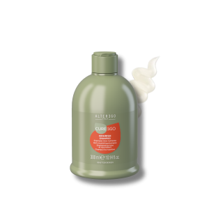 ALTER EGO CUREEGO Nourish szampon regenerujący do włosów osłabionych 300 ml - image 2
