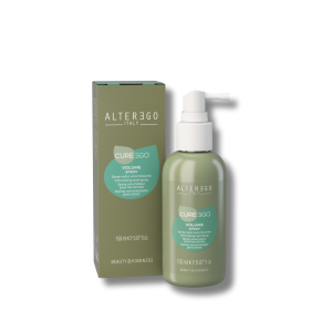 ALTER EGO CUREEGO Volume spray zwiększający objętość włosów 150 ml