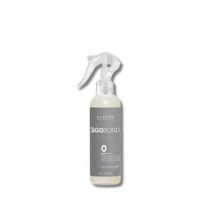ALTER EGO EGOBOND 0 Primer kuracja przygotowująca 125 ml