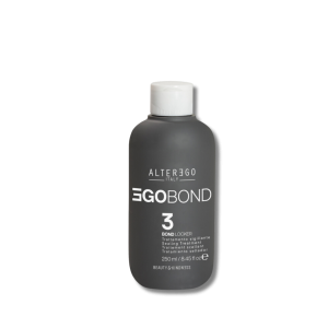 ALTER EGO EGOBOND 3 Sealing kuracja zamykająca 250 ml