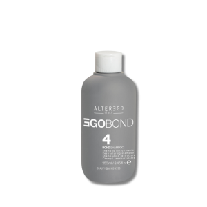 ALTER EGO EGOBOND 4 Shampoo szampon odbudowujący 250 ml