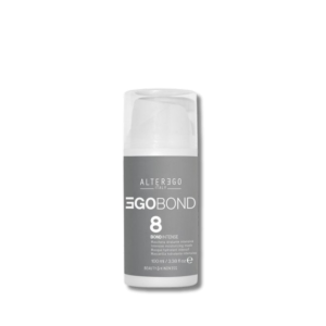 ALTER EGO EGOBOND 8 Intense maska intensywnie nawilżająca 100 ml