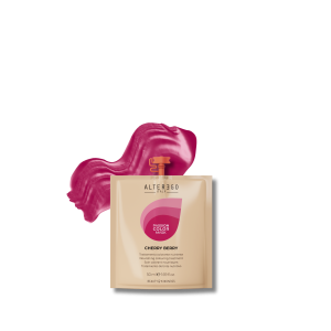 ALTER EGO PASSION COLOR MASK maska koloryzująca 50 ml | Cherry Berry - image 2