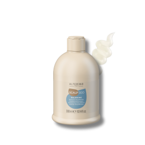 ALTER EGO SCALPEGO Balancing szampon przywracający równowagę skalpu 300 ml - image 2