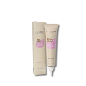 ALTER EGO SCALPEGO Calming Treatment kojąca kuracja łagodząca 150 ml