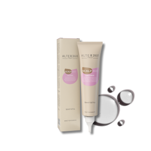 ALTER EGO SCALPEGO Calming Treatment kojąca kuracja łagodząca 150 ml - image 2