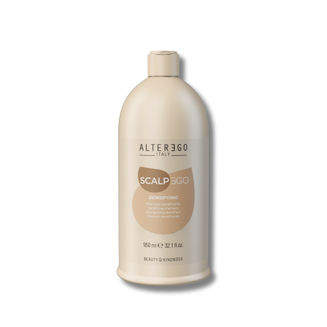 ALTER EGO SCALPEGO Densifyng Shampoo szampon zagęszczający 950 ml