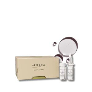 ALTER EGO SCALPEGO Energizing intensywna kuracja wzmacniająca 12 x 10 ml - image 2