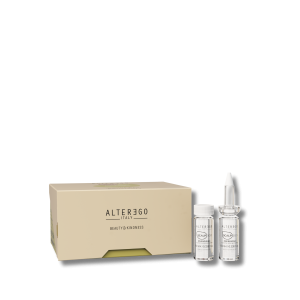 ALTER EGO SCALPEGO Energizing intensywna kuracja wzmacniająca 12 x 10 ml