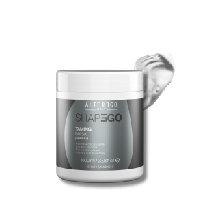 ALTER EGO SHAPEGO Taming Mask maska dyscyplinująca 1000 ml - image 2