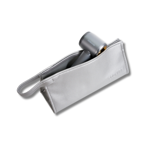 COSHARE HD10E pokrowiec torba etui na suszarkę i akcesoria 15x35 | Szary - image 2