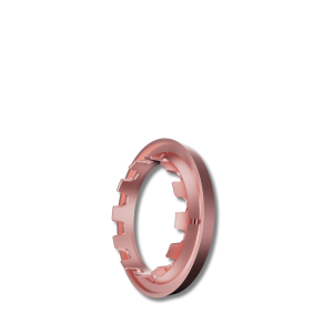 COSHARE HD10E uchwyt magnetyczny do Essense Ring | Różowe Złoto