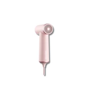 COSHARE HP10E SuperMini suszarka podróżna do włosów 800W | Różowa