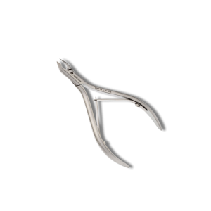 PROGLINE cążki do skórek stal chirurgiczna satynowe 10cm ostrze 5mm | CN116