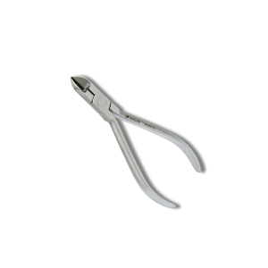 PROGLINE cęgi do cięcia drutu stal chirurgicznej długość 13,5cm | NC7001.TC