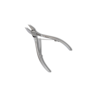 PROGLINE cęgi do paznokci stal chirurgiczna długość 11,5cm | NC727-11