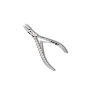 PROGLINE cęgi do paznokci stal chirurgiczna długość 11,5cm | NC754-11