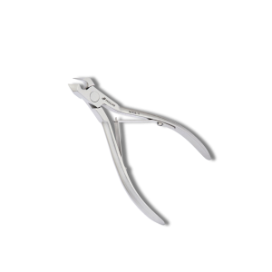 PROGLINE cęgi do paznokci stal chirurgiczna długość 11,5cm | NC755-11