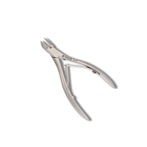 PROGLINE cęgi do paznokci stal chirurgiczna długość 11cm | NC113