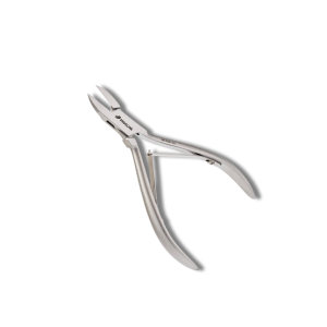 PROGLINE cęgi do paznokci stal chirurgiczna długość 12cm | NC704-12