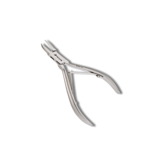 PROGLINE cęgi do paznokci stal chirurgiczna długość 12cm | NC705-12