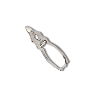 PROGLINE cęgi do paznokci stal chirurgiczna długość 15,5cm | NC723-15