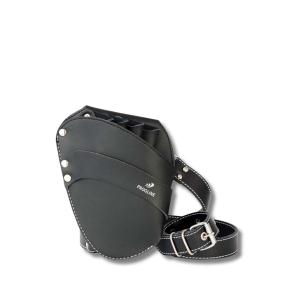 PROGLINE kabura ze skóry ekologicznej | BG102