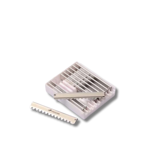 PROGLINE ostrza do noża chińskiego 10 szt. | SR150