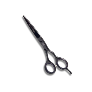 PROGLINE PROCUT BLACK nożyczki fryzjerskie czarne 5,5