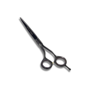 PROGLINE PROCUT BLACK nożyczki fryzjerskie czarne 5,5