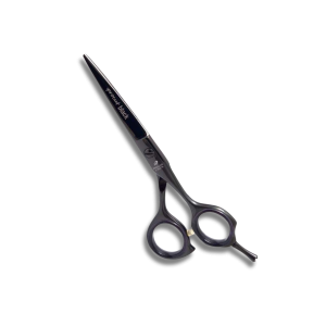 PROGLINE PROCUT BLACK nożyczki fryzjerskie czarne 5,5