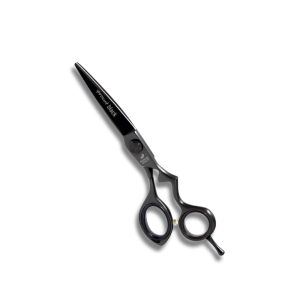 PROGLINE PROCUT BLACK nożyczki fryzjerskie czarne 6,0