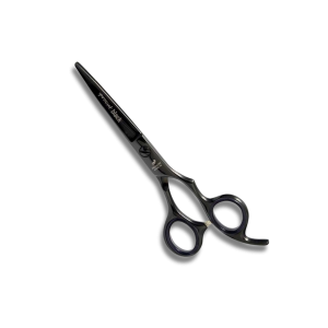 PROGLINE PROCUT BLACK nożyczki fryzjerskie czarne 6,5