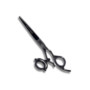 PROGLINE PROCUT BLACK nożyczki fryzjerskie czarne 6,5