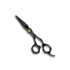 PROGLINE PROCUT BLACK nożyczki fryzjerskie czarne 6,5