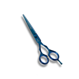 PROGLINE PROCUT BLUE nożyczki fryzjerskie niebieskie 5,5