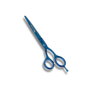 PROGLINE PROCUT BLUE nożyczki fryzjerskie niebieskie 6,0