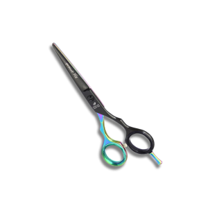 PROGLINE PROCUT MIX nożyczki fryzjerskie czarno 5,5