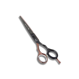 PROGLINE PROCUT MIX nożyczki fryzjerskie czarne 5,5