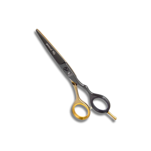 PROGLINE PROCUT MIX nożyczki fryzjerskie czarne 5,5