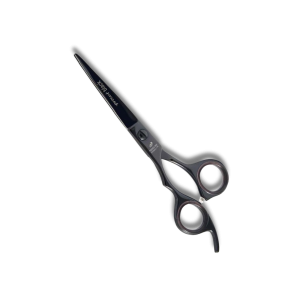 PROGLINE PROCUT nożyczki fryzjerskie leworęczne czarne 6,5