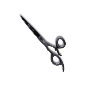 PROGLINE PROCUT nożyczki fryzjerskie leworęczne czarne 6,5
